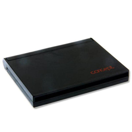 Concept Office Pro Ink Pad - Black Ink