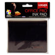 Concept Office Pro Ink Pad - Black Ink