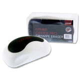 Concept Office Pro Magnetic Dry Wipe Eraser - Mouse | Stationery Shop UK