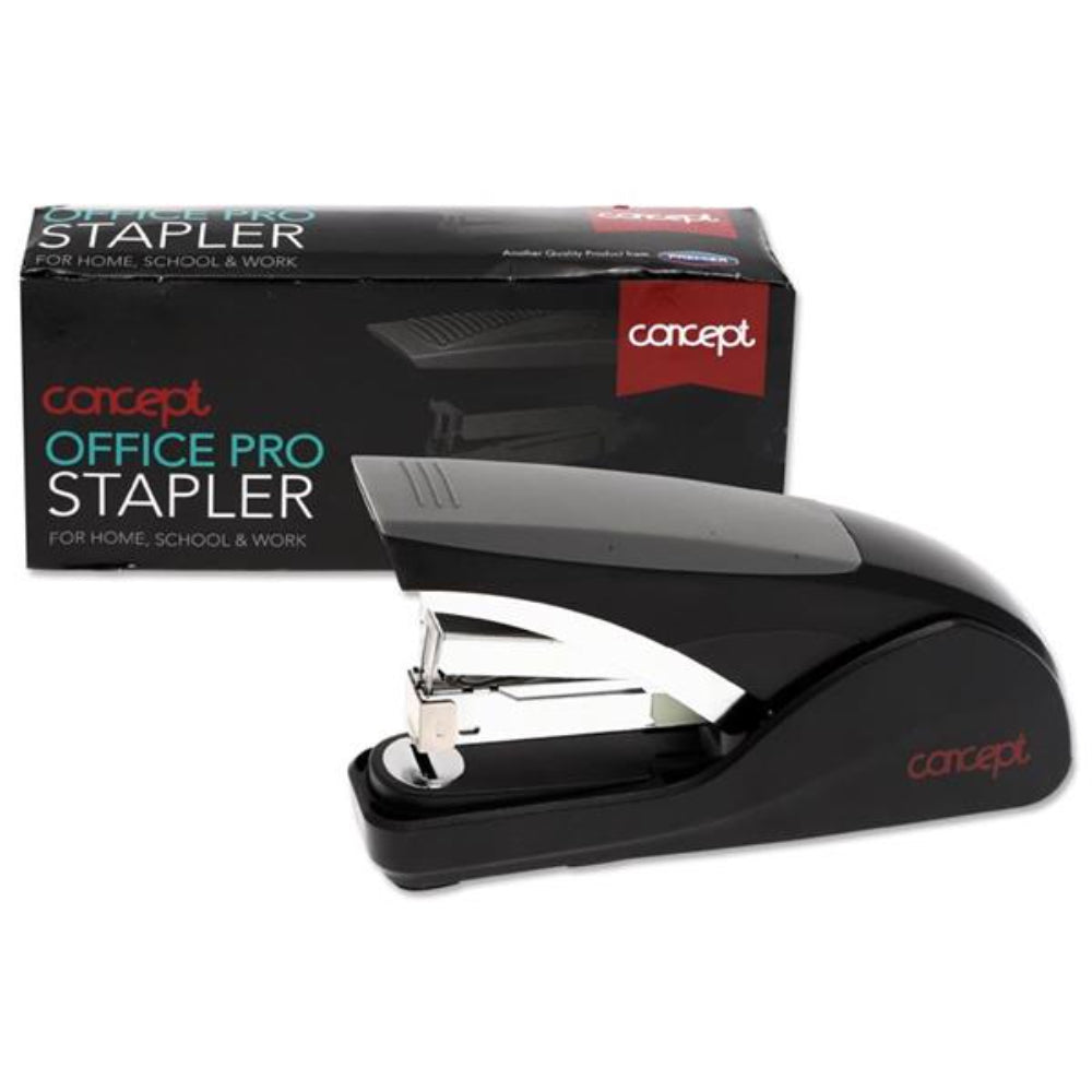 Concept Office Pro Stapler | Stationery Shop UK