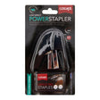 Concept Power Stapler with 1000 26/6 Staples