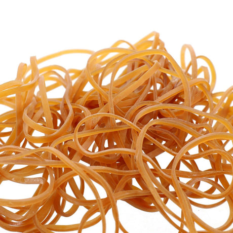 Concept Rubber Bands - Size 34 - 100g Bag