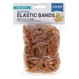 Concept Rubber Bands - Size 34 - 100g Bag