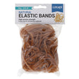 Concept Rubber Bands - Size 38 - 100g Bag