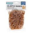 Concept Rubber Bands - Various Sizes - 100g Bag