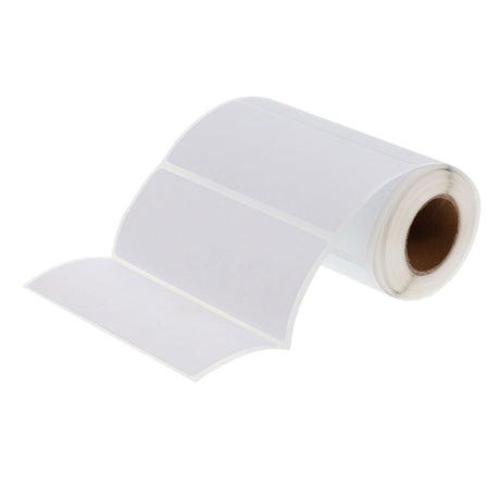 Concept Self-Adhesive White Address Labels - Pack of 200-Labels-Concept|StationeryShop.co.uk