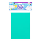 Crafty Bitz A5 Foam Sheets - Pack of 20-Foam Sheets & Shapes-Crafty Bitz | Buy Online at Stationery Shop