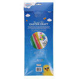 Crafty Bitz Bumper Kit Easter Craft - Pack of 154-Foam Stickers-Crafty Bitz|StationeryShop.co.uk