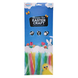 Crafty Bitz Bumper Kit Easter Craft - Pack of 154-Foam Stickers-Crafty Bitz|StationeryShop.co.uk
