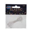 Crafty Bitz Elastic Thread - 5m