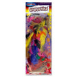 Crafty Bitz Exotic Feathers - 10g Bag