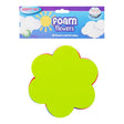 Crafty Bitz Foam Flowers - Pack of 20