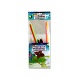 Crafty Bitz Make Your Own Windmills - Pack of 4 | Stationery Shop UK