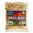 Crafty Bitz Matchsticks - Natural - Bag of 2000