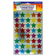 Crafty Bitz Super Cool Holographic Stickers - Star