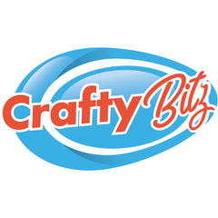 Craft Bitz Logo - Stationery Superstore UK 