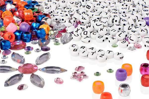 Crafty Bitz Beads