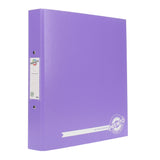 Premto Ring Binder - A4 - Grape Juice
