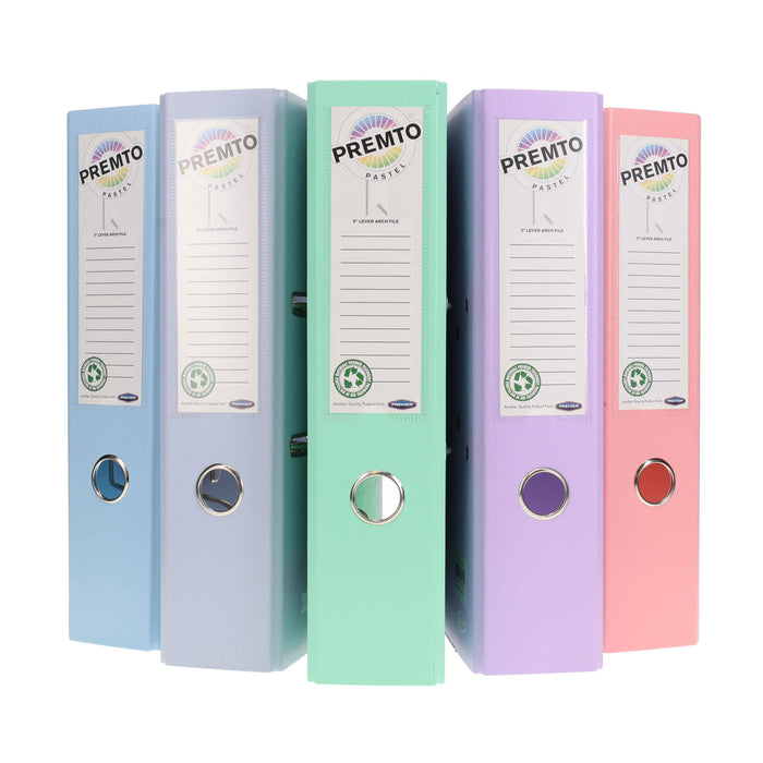 Lever Arch Files | Bulk Buy Direct & Save – Stationery Shop