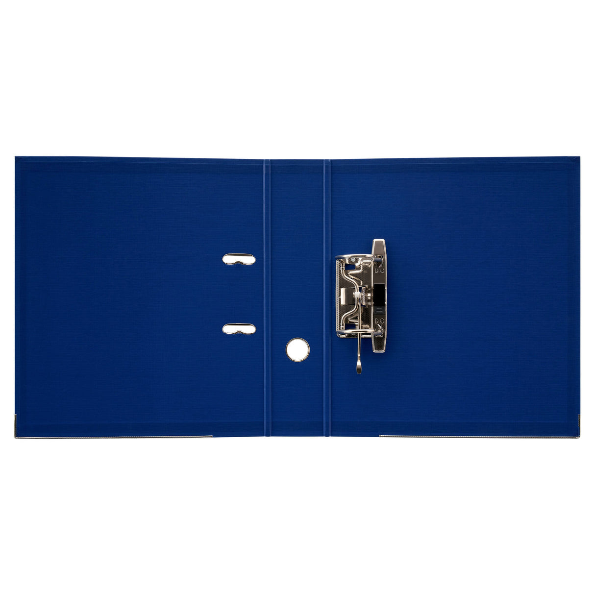 Premto A4 Lever Arch File S-2 - Admiral Blue