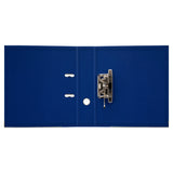 Premto A4 Lever Arch File S-2 - Admiral Blue