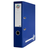 Premto A4 Lever Arch File S-2 - Admiral Blue