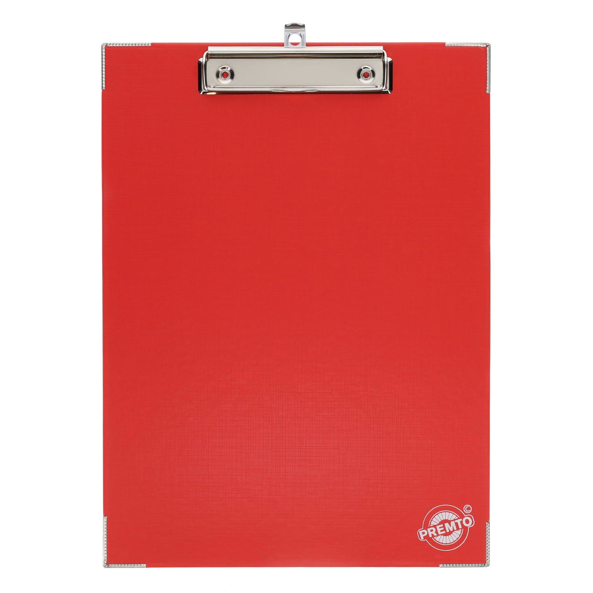 Premto A4 Clipboard - Original - Pack of 5