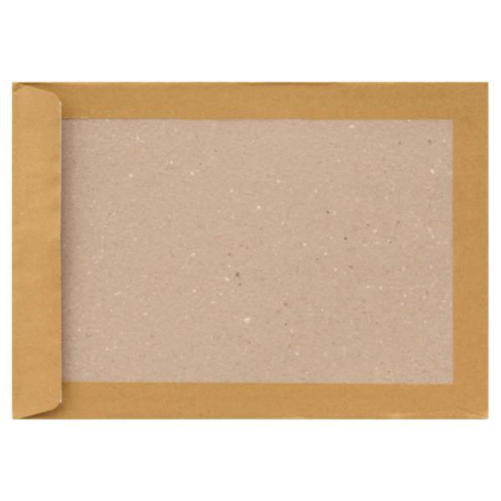 Premail A4+ Board Backed Envelope