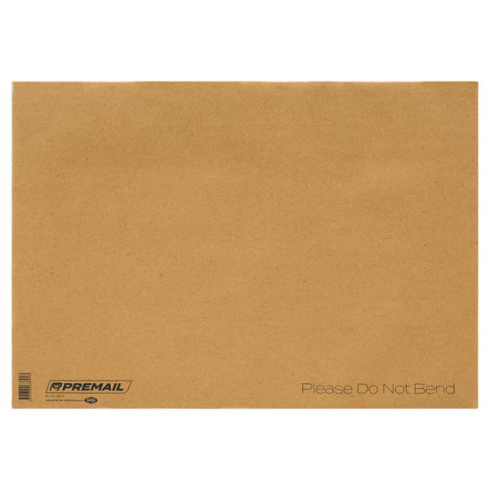 Premail A4+ Board Backed Envelope