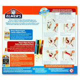 Elmer's Slime Starter Pack - 8 Pieces | Stationery Shop UK