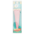 Emotionery 3D Ice Cream Cone Eraser - Owl