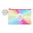 Emotionery Pencil Case - Rainbow