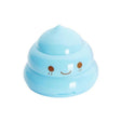 Emotionery Sharpener - Poop - Blue