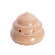 Emotionery Sharpener - Poop - Brown