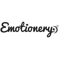 Emotionery Logo - Stationery Superstore UK