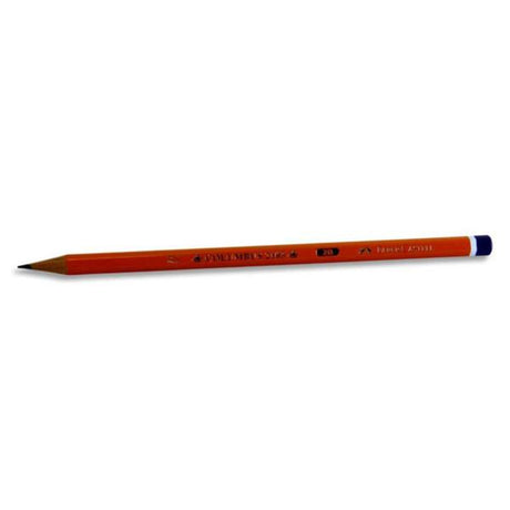 Faber-Castell Columbus Pencil - 2B-Pencils-Faber-Castell|StationeryShop.co.uk