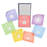 Chakranger Positive Affirmation - Memo Notes - Pack of 98