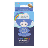 Chakranger Positive Affirmation Cards - New Beginnings - Pack of 35