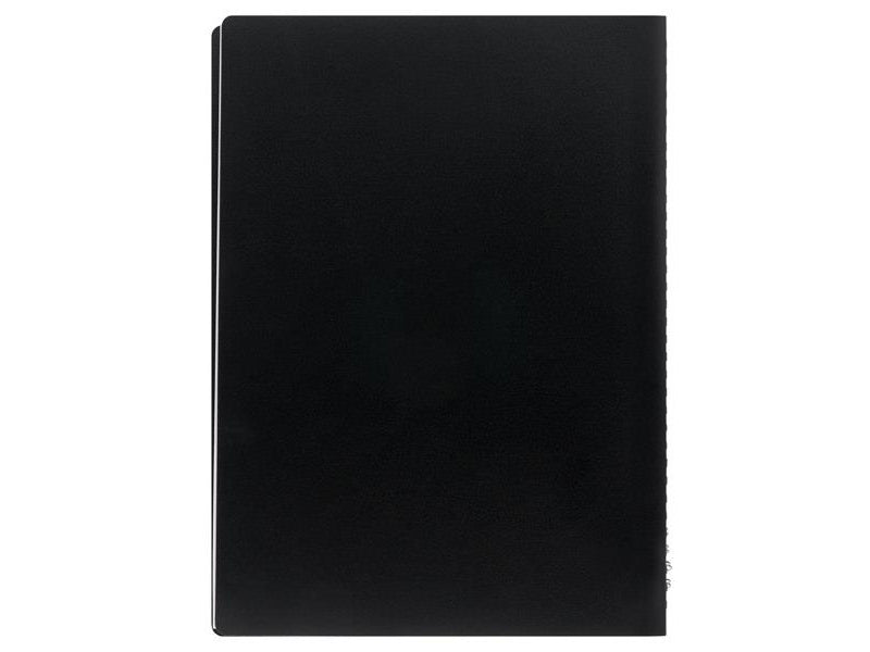 Student Solutions A4 Teacher's Planner - Black