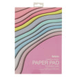 Premier Activity A4 Paper Pad - 22 Sheets - 180gsm - Shades of Pastels