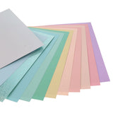 Premier Activity A4 Paper Pad - 22 Sheets - 180gsm - Shades of Pastels