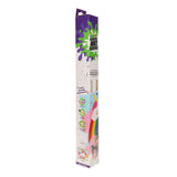 World of Colour Canvas Art Scroll - Unicorn