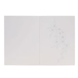 Icon A4 Pre-Drawn Watercolour Paper Pad 12 Sheets - 300gsm- Florals