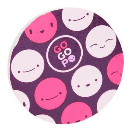 GOGOPO Jumbo Shaped Eraser-Erasers-GOGOPO|StationeryShop.co.uk
