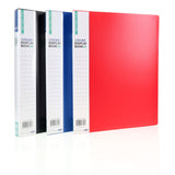 Concept A4 Display Book - 40 Pockets - Box of 12