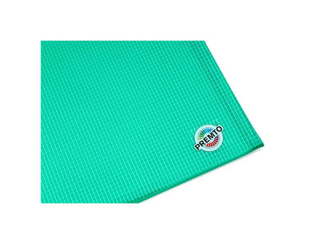 Premto B5 Extra Durable Mesh Wallet - Mint Magic Green