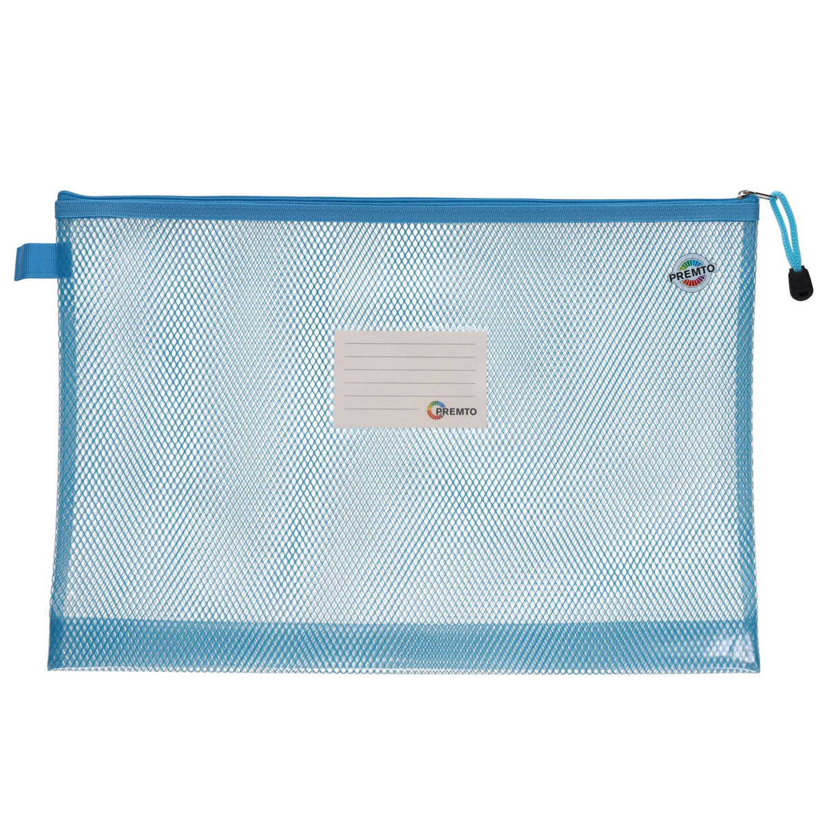 Premto Multipack|B4+ Ultramesh Expanding Wallet - Pack of 5