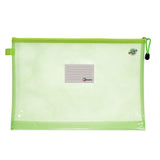 Premto Multipack|B4+ Ultramesh Expanding Wallet - Pack of 5
