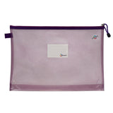 Premto Multipack|B4+ Ultramesh Expanding Wallet - Pack of 5