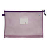 Premto Multipack|B4+ Ultramesh Expanding Wallet - Pack of 5